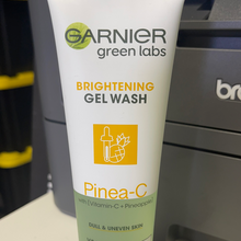 画像をギャラリービューアに読み込む, Garnier

