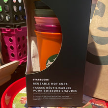 Cargar imagen en el visor de la galería, Starbucks 2022 Fall
