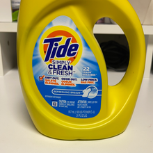 Load image into Gallery viewer, Tide

