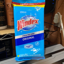 गैलरी व्यूवर में इमेज लोड करें, Windex
