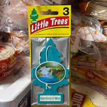 이미지를 갤러리 뷰어에 로드 , Little Trees
