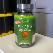 画像をギャラリービューアに読み込む, Irwin Naturals
