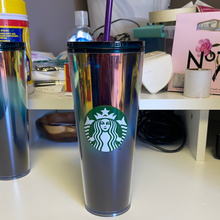 이미지를 갤러리 뷰어에 로드 , Starbucks 2020 Holiday
