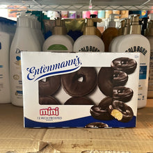 이미지를 갤러리 뷰어에 로드 , Entenmanns Mini Rich Frosted Donuts
