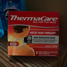 이미지를 갤러리 뷰어에 로드 , Thermacare
