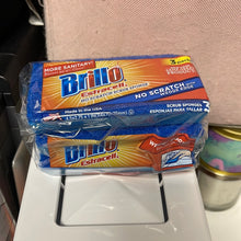 Load image into Gallery viewer, Brillo
