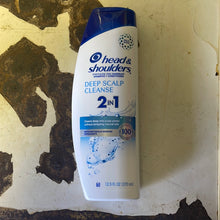Load image into Gallery viewer, Head &amp; Shoulders
