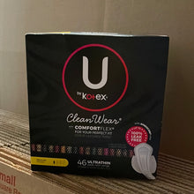 將圖片載入圖庫檢視器 U By Kotex
