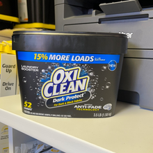이미지를 갤러리 뷰어에 로드 , Oxi Clean
