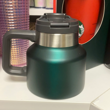 이미지를 갤러리 뷰어에 로드 , Starbucks 2020 Holiday
