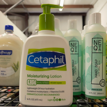 Load image into Gallery viewer, Cetaphil
