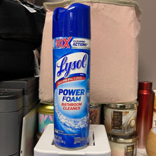 將圖片載入圖庫檢視器 Lysol
