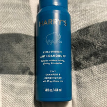 이미지를 갤러리 뷰어에 로드 , Harry’s
