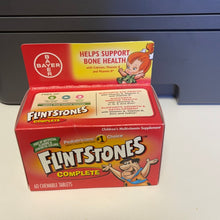 이미지를 갤러리 뷰어에 로드 , Flintstones
