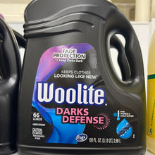 이미지를 갤러리 뷰어에 로드 , Woolite
