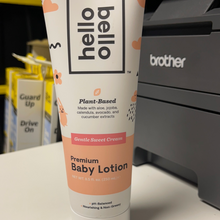 將圖片載入圖庫檢視器 Hello Bello
