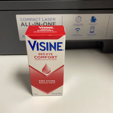 Load image into Gallery viewer, Visine

