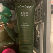 Load image into Gallery viewer, Shea Moisture Men
