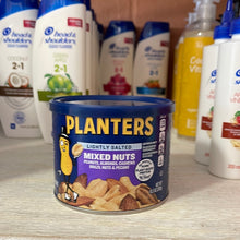 Load image into Gallery viewer, Planters Mixed Nuts - Lightly Salted
