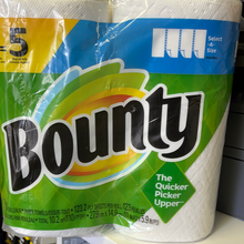 將圖片載入圖庫檢視器 Bounty
