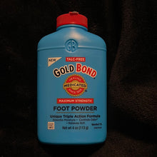 Load image into Gallery viewer, Gold Bond
