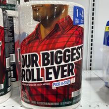 Load image into Gallery viewer, Brawny
