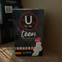 將圖片載入圖庫檢視器 U By Kotex
