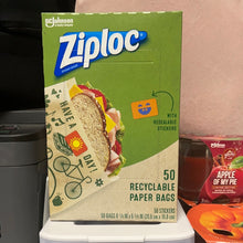 Cargar imagen en el visor de la galería, Ziploc
