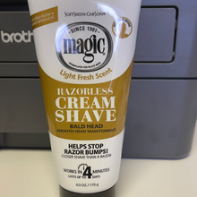 將圖片載入圖庫檢視器 Magic
