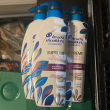 画像をギャラリービューアに読み込む, Head &amp; Shoulders
