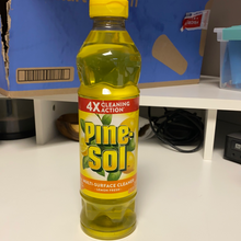 將圖片載入圖庫檢視器 Pine Sol
