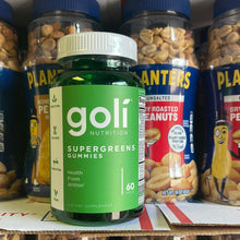 Load image into Gallery viewer, Goli Nutrition

