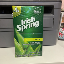 Load image into Gallery viewer, Irish Spring
