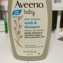 Load image into Gallery viewer, Aveeno Baby
