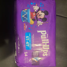 Load image into Gallery viewer, Huggies Pull-Ups
