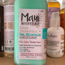 画像をギャラリービューアに読み込む, Maui Moisture
