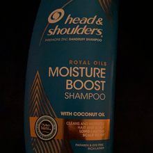 Load image into Gallery viewer, Head &amp; Shoulders
