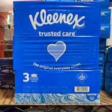 이미지를 갤러리 뷰어에 로드 , Kleenex
