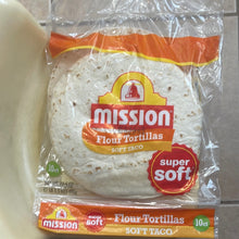 將圖片載入圖庫檢視器 Mission Flour Tortillas
