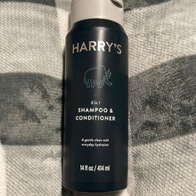 이미지를 갤러리 뷰어에 로드 , Harry’s
