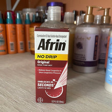 이미지를 갤러리 뷰어에 로드 , Afrin
