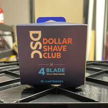 Cargar imagen en el visor de la galería, DSC - Dollar Shave Club
