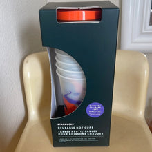 將圖片載入圖庫檢視器 Starbucks 2022 Halloween
