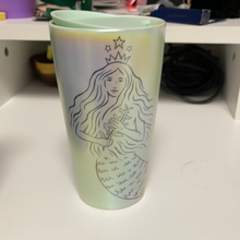 이미지를 갤러리 뷰어에 로드 , Starbucks 2021 Limited Edition 50 Years
