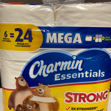 गैलरी व्यूवर में इमेज लोड करें, Charmin
