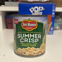 이미지를 갤러리 뷰어에 로드 , Del Monte - Summer Crisp - Whole Kernel Sweet - White Corn
