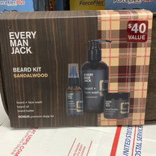 將圖片載入圖庫檢視器 Every Man Jack
