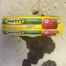 Load image into Gallery viewer, Motts
