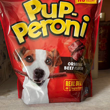 將圖片載入圖庫檢視器 Pupperoni
