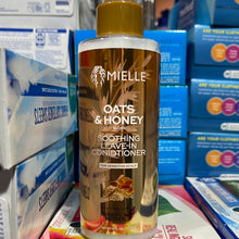 將圖片載入圖庫檢視器 Mielle Organics

